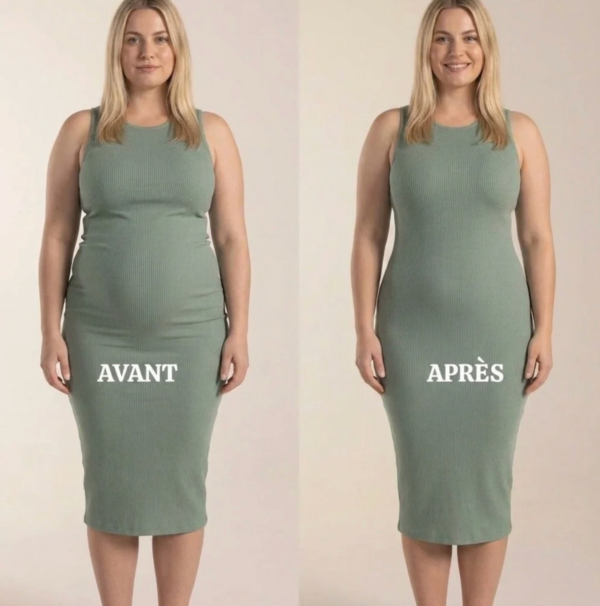 Culotte Post-Partum Compression 360