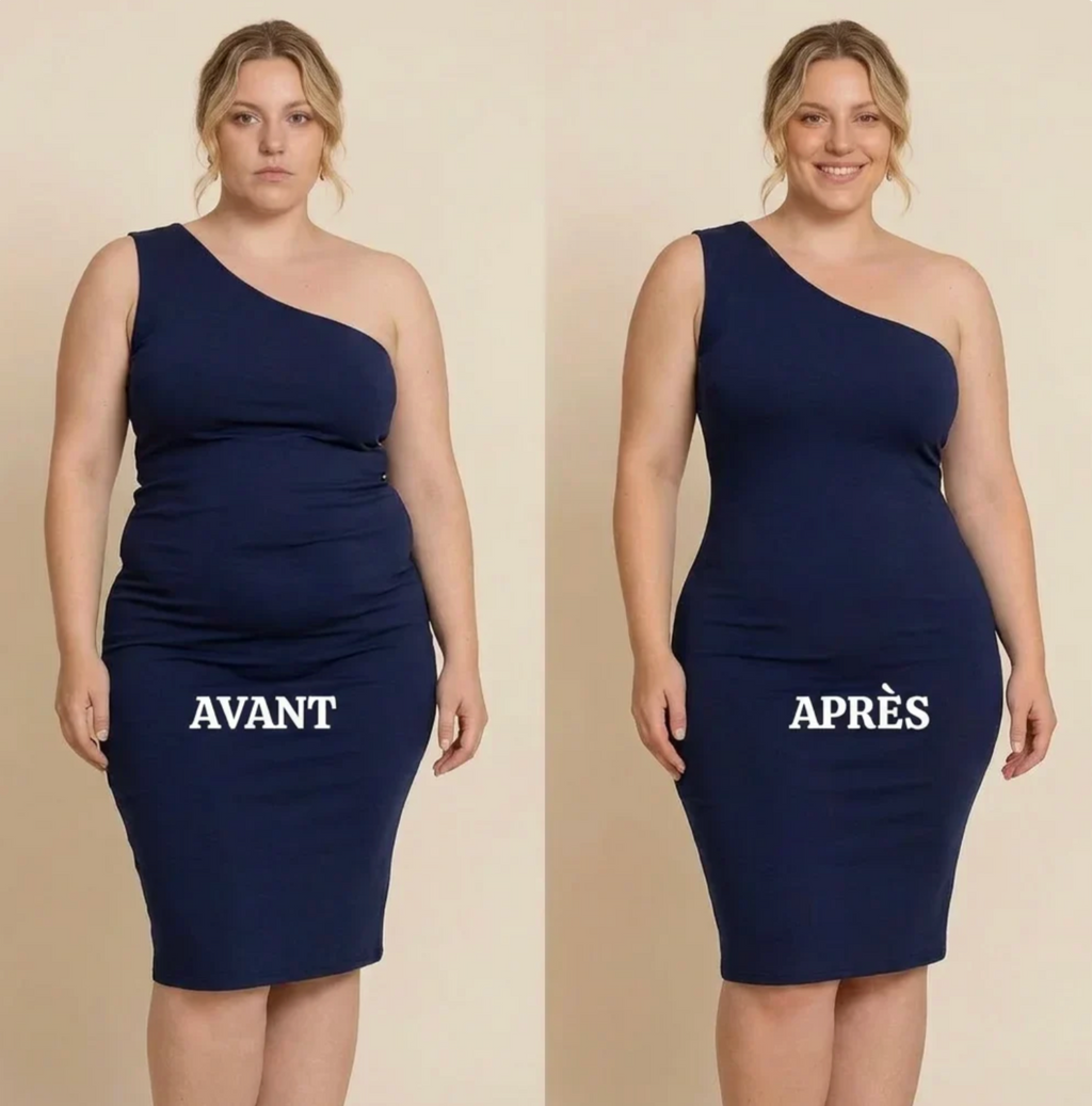 Culotte Post-Partum Compression 360