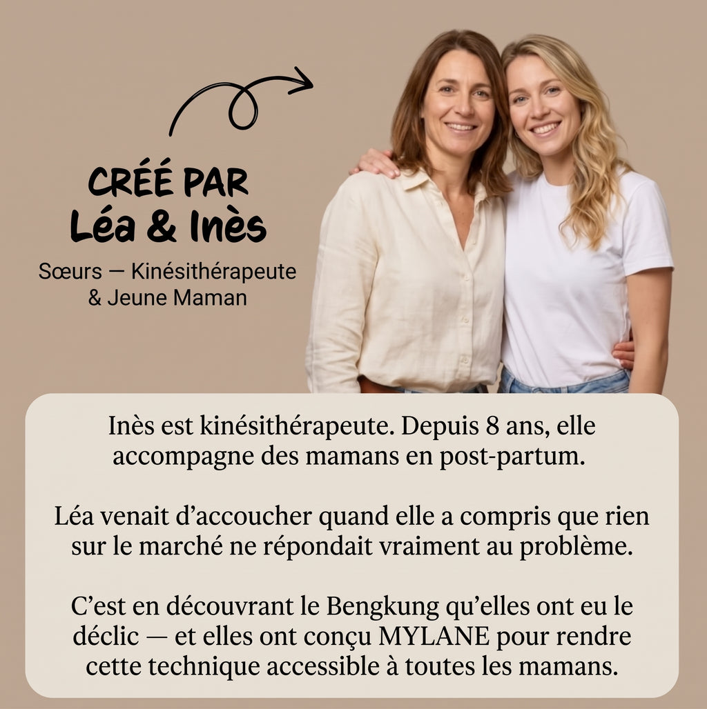 Culotte Post-Partum Compression 360
