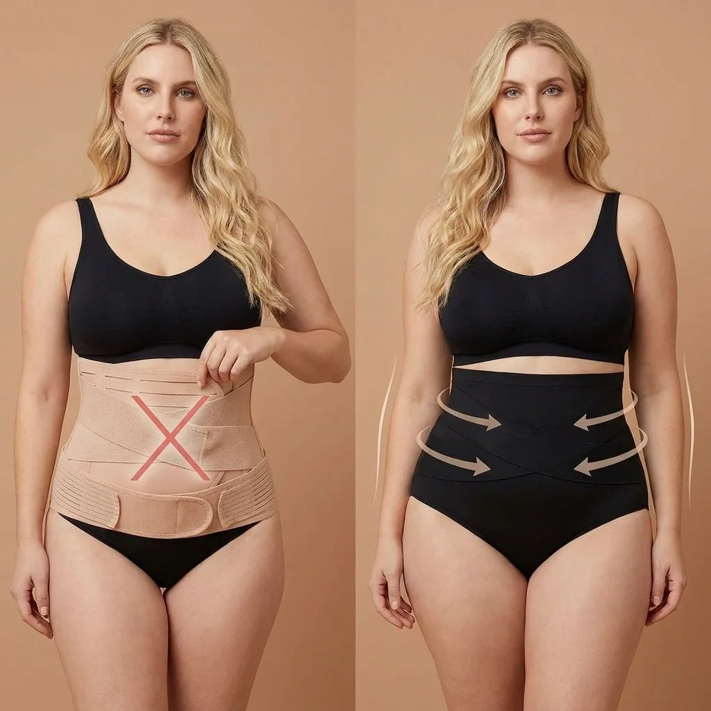 Illustration comparative du produit